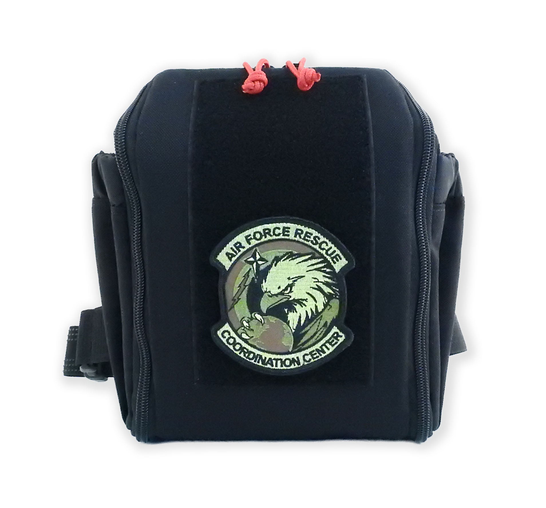 Equipment Organizers