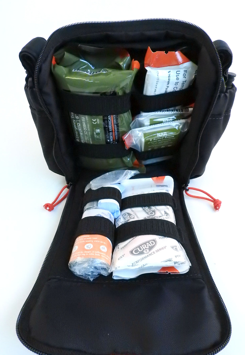 Equipment Organizers